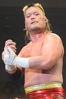 Hiroyoshi Tenzan 2016.JPG
