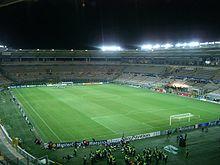 Juventus v Chelsea, Champions League, Stadio Olimpico, Turin, 2009.jpg