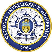 National Intelligence University 1962