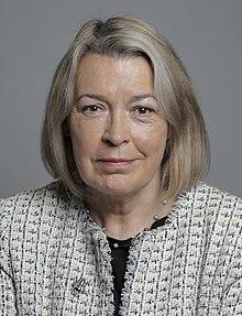Official portrait of Barbara Keeley MP 2020 crop 2.jpg