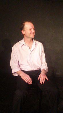 T.J. Jagodowski at iO Chicago, April 2013.jpg