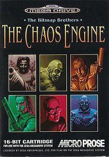 The Chaos Engine