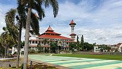 Grand Mosque of Cianjur