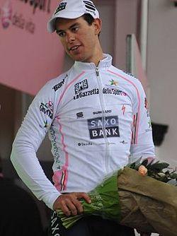 Richie Porte Tour d'Italie 2010 (cropped).jpg