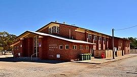 Koorda Memorial Hall, 2018 (03).jpg