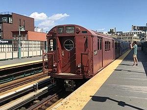 R17 6609 on the Train of Many Colors.jpg