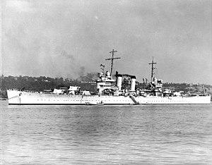 USS Brooklyn (CL-40) in the Hudson River, in 1939 (80-G-1023215).jpg