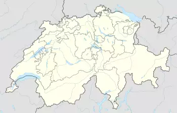 Lucens reactor is located in Switzerland