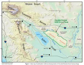 USGS Map-Chocolate Mountain Aerial Gunnery Range.png