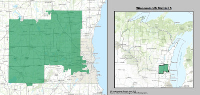 Wisconsin US Congressional District 5 (since 2013).tif
