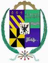 Coat of arms of Campana