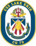 USS Lake Erie CG-70 Crest.png