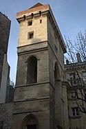 Tour Jean Sans Peur, Paris, France.jpg