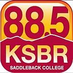 88.5 KSBR Saddleback College logo.jpg