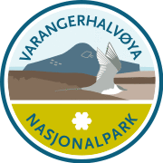 Varangerhalvøya National Park logo.svg