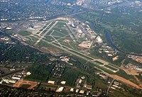 Greater Rochester International Airport May 2007 Aerial View.jpg
