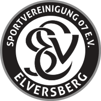 SV Elversberg logo.svg