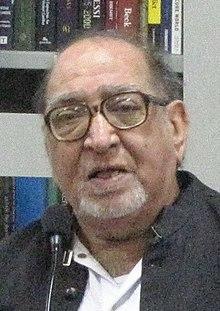Asghar Ali Engineer in 2010