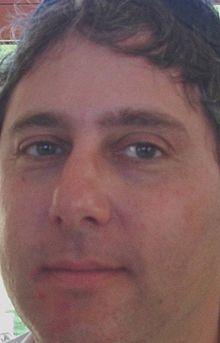 Brad Wyman 2005.JPG