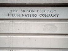 Edison Illuminating Company sign.jpg