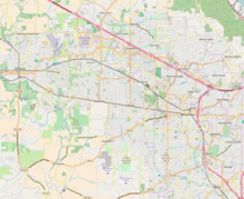 Five Oaks Museum is located in Hillsboro Beaverton OR