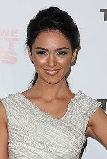 Nazanin Boniadi, Next Three Days, 2010 01.jpg