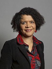 Official portrait of Chi Onwurah MP crop 2.jpg