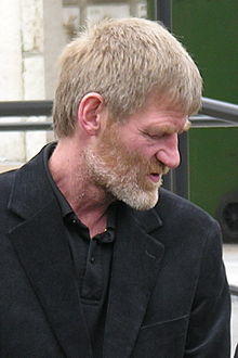 Róth Antal 2011.jpg