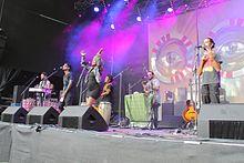 Rudolstadt-Festival 2016