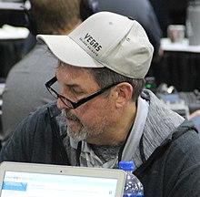 Tim Cowlishaw Jan 2019.jpg