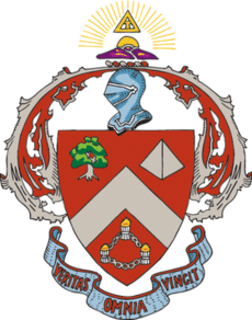 Triangle Fraternity Crest.png