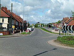 Dordon on the A5 - geograph.org.uk - 7823.jpg