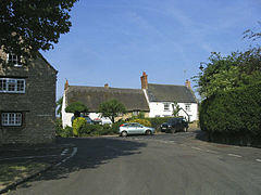 Sherington - North Bucks - geograph.org.uk - 195355.jpg