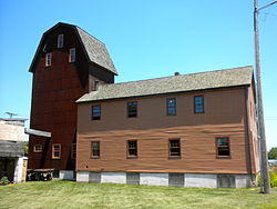 Florence Mill NE.JPG