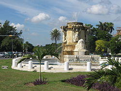 Quinta avenida