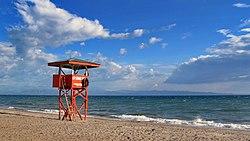View of Sarangani Bay at Queen Tuna Park 3.jpg