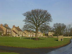 Village Green, Eppleby, near Richmond, North Yorkshire.jpg