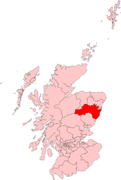 Outline map