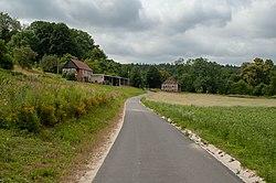 Wikiexpedice Dolní Slezsko, Grudno 08.jpg