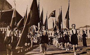 Festival of Youth and Sports, 1939, Turkey.jpg