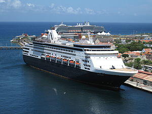 MS Maasdam S-Class Cruise Ship Holland America Line.jpg