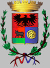 Coat of arms of Cormano