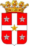 Coat of arms of Domodossola