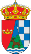 Official seal of Bohoyo