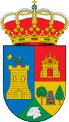 Official seal of Monterrubio de la Demanda