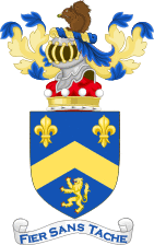 Goff of Chieveley Achievement.svg