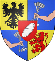 Blason famille Rothschild.svg