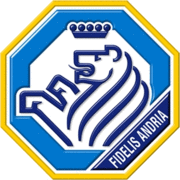 S.S. Fidelis Andria 1928 logo.png