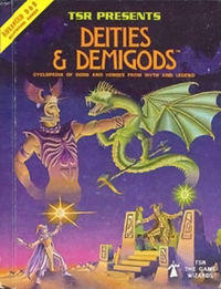 Deities & Demigods (front cover, first edition).jpg