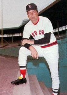 1974 Boston Red Sox Yearbook Cards Darrell Johnson (cropped).jpg